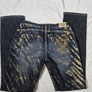 COOGI JEANS